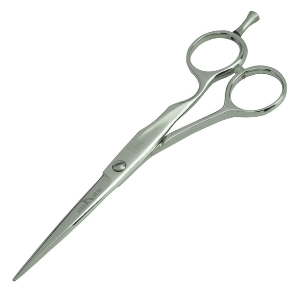 Shark Barber Scissors 6"