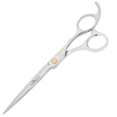 Shark Barber Scissors with thumb Rest